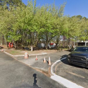 59 Food Truck Park Advertisement Location