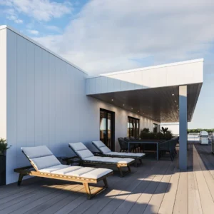 Gardenia Condos Locatifs