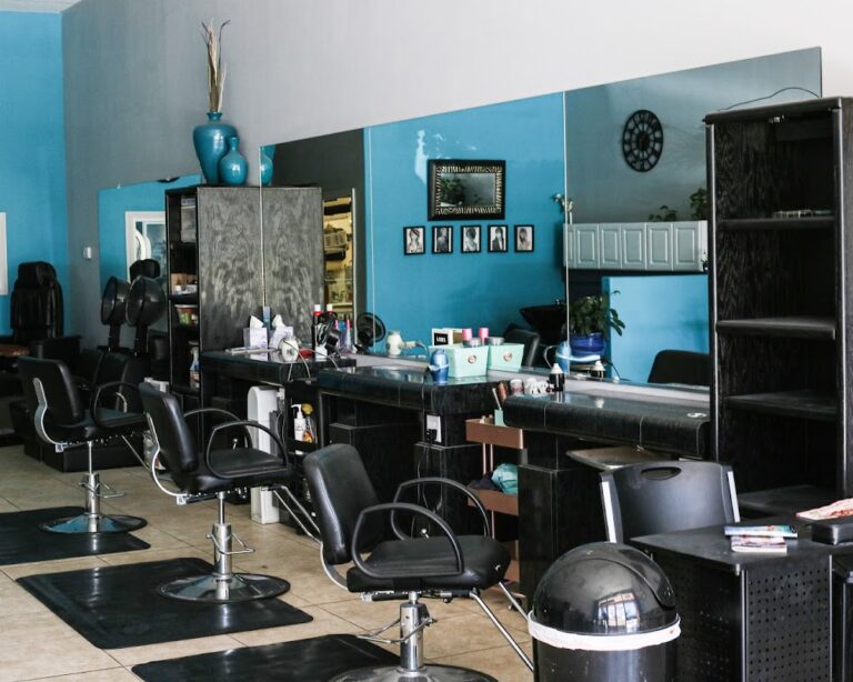 Giselles Beauty Salon 2 768x614