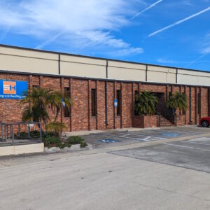 Shipping and Handling Morton Street