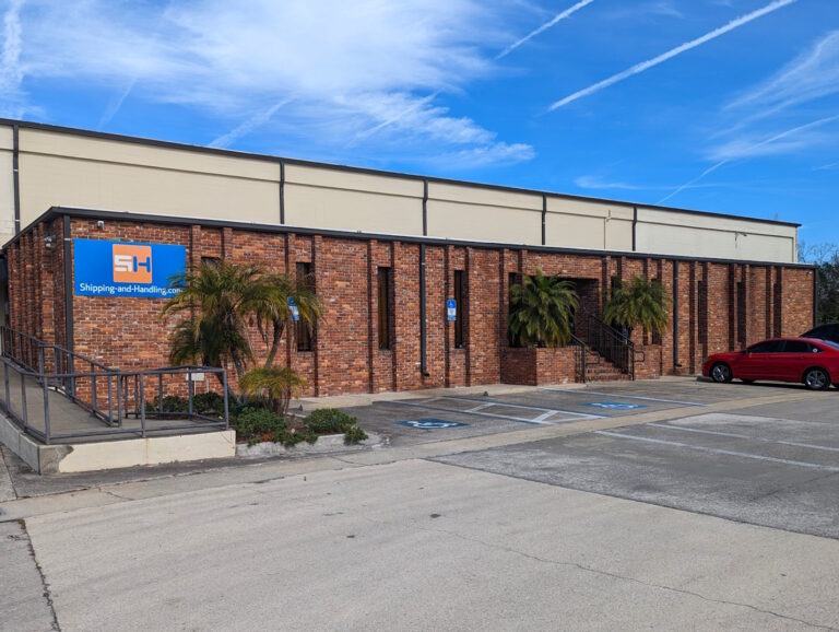 Shipping and Handling Morton Street 1 768x578