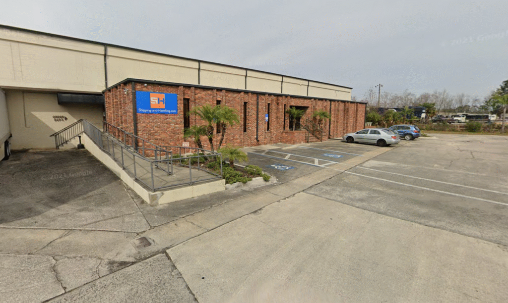 Shipping and Handling Morton Street 1024x612