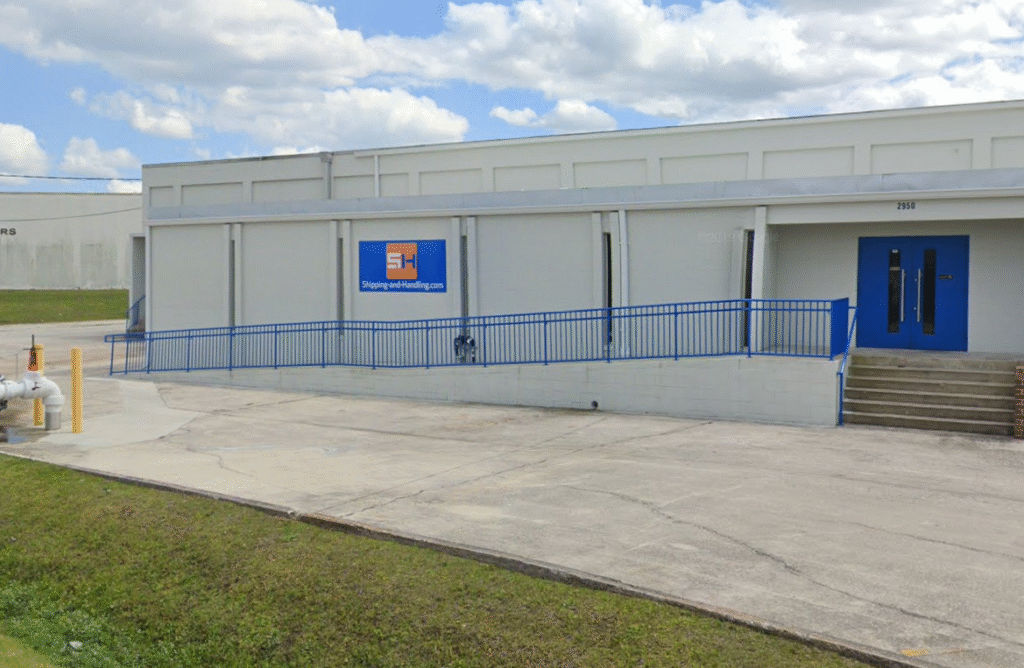 Shipping and Handling Powers Ave 1024x668