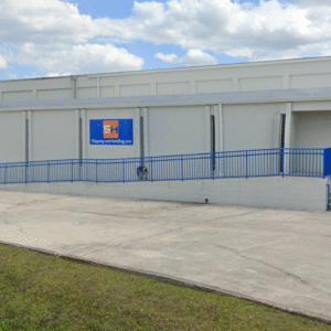 Shipping and Handling Powers Ave