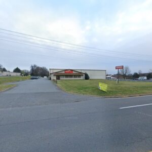 Advertising In VAMAC Culpeper