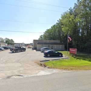 Vamac Locations Hanover