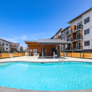 Allegro Lynnwood Advertising Location