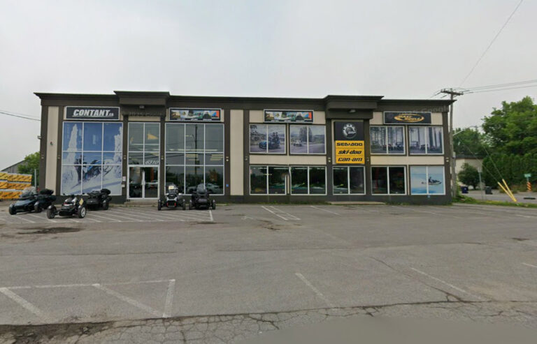 Digital Vending Machines at Groupe Contant Vaudreuil 768x493