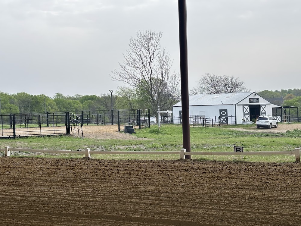 Fortabella Equestrian 2