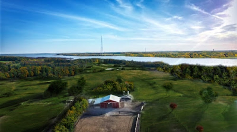 Fortabella Equestrian 3