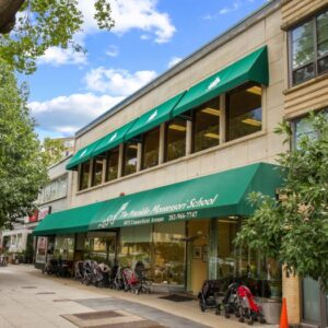 Franklin Montessori School