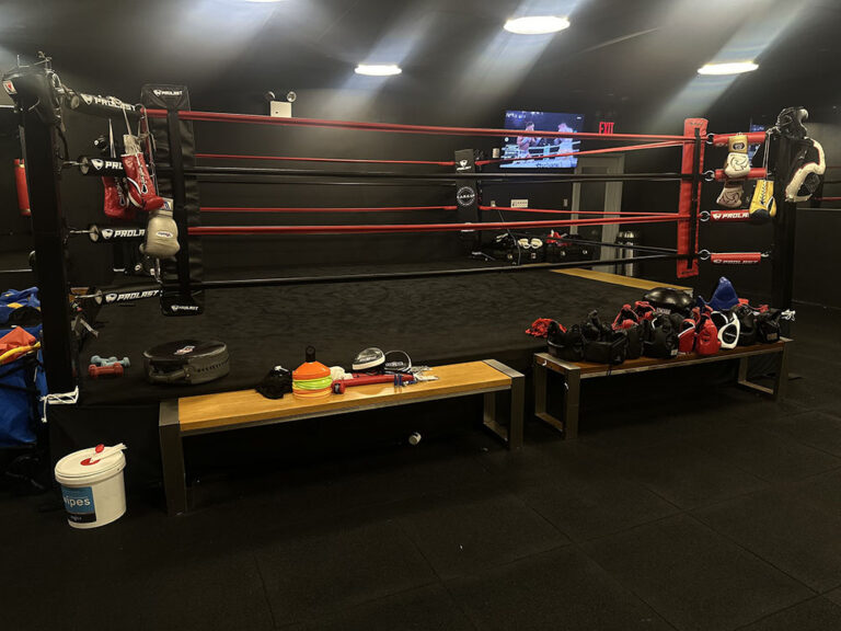 Gang up Boxing Gym 2 768x576