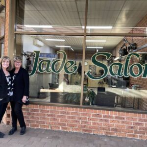 Jade Vie Salon