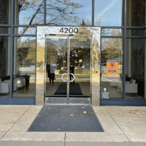 Oasis Vending Machine Location - Lanham Maryland